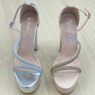 Ladies High heels 6inch