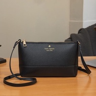 Kate Spade New Fashion Sling Bag For WomenFrench Niche Women S Bags All-Match Shoulder Messenger Bag Ins Female Bag.