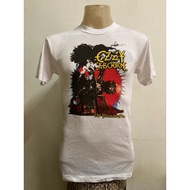 Ozzy Osbourne Vintage Style T-Shirt