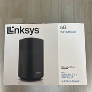 Linksys FGW5500 Router