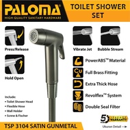 Paloma TSP 3104 Toilet Shower Jet Washer Bidet Bidet Closet WC