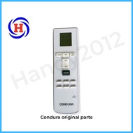 ☂ ✜ ♣ BRANDNEW &amp; ORIGINAL Remote Control for CONDURA aircon window type inverter