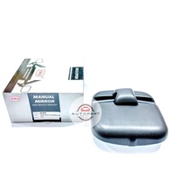 NISSAN DIESEL CW-520 REARVIEW MIRROR / CW520 LOWER SIDEKiri (LH) - [6424]