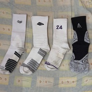 籃球襪 basketball socks elite 襪 二手 運動 not nike nba