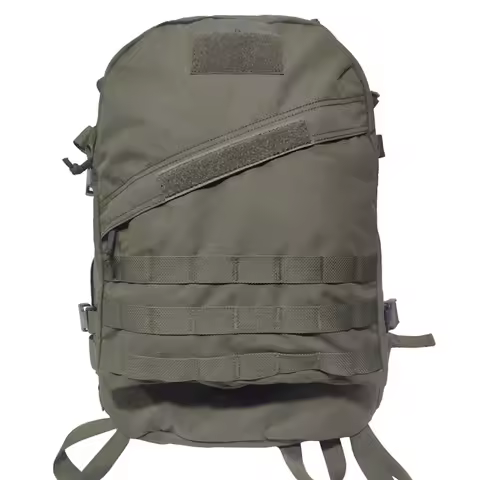 Outdoor Sports Tactical Multifunctional A3 Backpack Shoulders Bag Mountaineering 3D Hiking Bag TC009