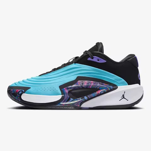 Nike/Jordan Luka 3 Pf Men's Shoes Doncic 3 Practical Sports Shoes Stable Basketball Shoes Fq1285-400
