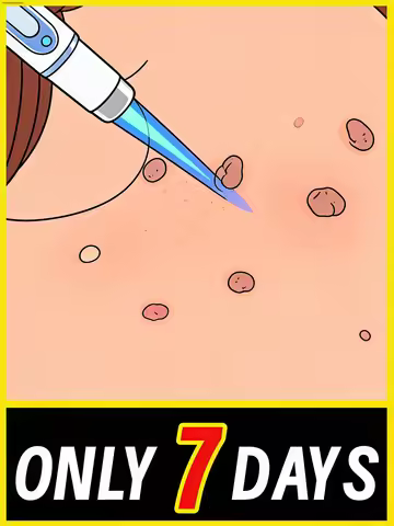 Painless Wart Removal Pen – Home Skincare Solution