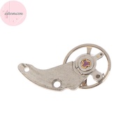 ADAWA Watch Accessory 7009 Balance Wheel Assembly With Wheel Splint Universal 7S26 Movement Balance 