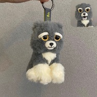 Feisty Pet Transformable Doll Series trend plush toy