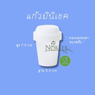 Tea Shaker Glass Matcha Mini Cup5.5 7.5 cm Matcha Cup Tea Cup