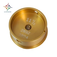 Metal Watch Movement Holder 2892 2824 Repair Support for Watch Hands Fitting Tool