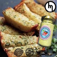 Homemade Multipurpose Garlic Butter Spread Garlic Spread 185g