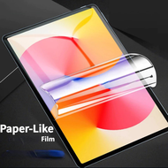HYDROGEL TAB HUAWEI MATEPAD PRO 12.2 INCH SCREEN PROTECTOR ANTI GORES TABLET