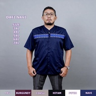 Shirt Muslim Men's Jumbokoko in 8 Color Options, Size BIG Size 2XL 3XL 4XL 5XL 6XL Huba8