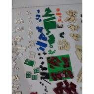 Lego creator changing seasons house 31038, Original Lego house