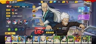 一拳超人 帳號 UR+ 角色