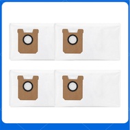 【TWILIGHT】Large-Capacity Disposable Replacement Bags RVA210 for Tapo RV50 Pro for Omni