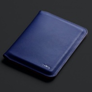 Bellroy｜RFID 磁吸長夾 - 靛藍