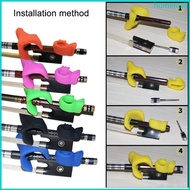 HO Violin Trainer Violin Bows Corrector Violin Bows Grip Violin Correcting Device