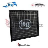 BMW F20 F30 F32 N20 116i 118i 120i 316i 318i 320i 325i 328i 2011+ - ITG Profilter / Air Filter (WB-3