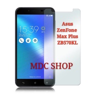 Asus ZenFone Max Plus ( ZB570KL) Tempered Glass Protector