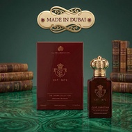 New Arrival Clive Christian Crab Apple Blossom 1872 Red EDP Perfume For Unisex 50ML
