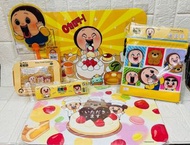SHO-CHAN產品