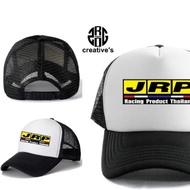 JRP CAP TRUCKER CAP MESH CAP NET CAP