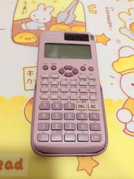 Casio fx-991CN X 計算機