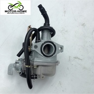 ☄№Msx125/X/M/Well125r/Idol125r/Sapp125r Carburator Assy For Motorcycle Parts Brand Motorstar