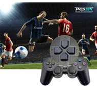 XBOX 360 Wireless Controller Gamepad ไร้สาย สำหรับแท็บเล็ต iPad แล็ปท็อปเดสก์ท็อป PC เครื่องเกม 2.4G