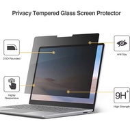 For Samsung Tablet S10 lite S7 S8 S10 S9 FE S11 A9 A9+ A11 A11+ 11 8.7 Privacy Tablet Tempered Glass