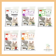 Aristo-Cats Tofu Cat Litter 6L