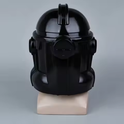 CyMovie Mask PVC The Clone Wars Clonetrooper Helmet Cosplay Arc Trooper Umbra Helmets Halloween Part