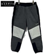 The North Face NA62216 灰色 Extreme 抓絨褲，S 碼 [二手]