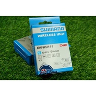 [Speed Limit] Shimano E-TUBE Wireless Device EW-WU111 Connection Hole Bicycle Road Bike Triathlon Wu