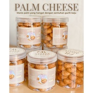 Palm Cheese Cookies Premium Wijsman/Wisman Full Edam Cheese