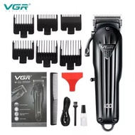 GUNTING RABUT VGR V-282 Professional Electric Hair Clipper men grooming trimmer portable hair cutter