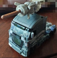 Transformers Movie 4 AOE GALVATRON Voltage 變形金剛電影格威龍