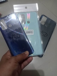 backdoor back casing vivo y30 y30i y50 kesing tutup belakang