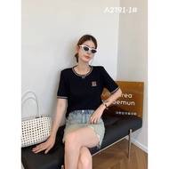 Eleven.Fashion Korean Knitted Top 2781-1