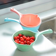 Household Kitchen Water Spoon Scoop Water Fight Water Fight Drift Water Spoon Children Bath Spoon Sc