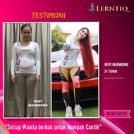 Cherry Berry Detox Jelly