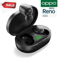🔥OPPO RENO 8 7 6 5 A78 A77S A94 A96 REALME 9 C55 Bluetooth Wireless Earphone Deep Bass Earbuds TWS Stereo Gaming Headset