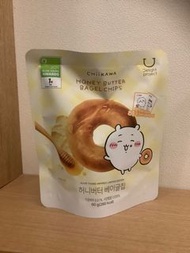韓國現場🇰🇷 ‼️限定Chiikawa x Delight Project健康低卡貝果脆片 Olive Young Bagel Chips