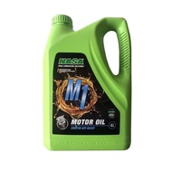 100% GENUINE NASA M1 MOTOR ENGINE OIL 20W50 4L 4 LITRES