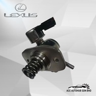 LEXUS GS200T/IS200T/IS300 (8AR 2.0T ENGINE) HIGH PRESSURE FUEL PUMP (GENUINE USED PART)