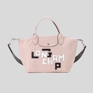 快閃優惠❗️Longchamp Bag / Longchamp Le Pliage Cuir Lgp Top Handle Bag / Longchamp 手袋 / 名牌手袋 / 女士手袋 / 女朋友