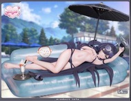 ⚠️正式開訂⚠️ 【蔚藍檔案】 龍華妃咲