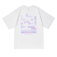 Illit Press Start Wonhee Minju Iroha Moka Yunah T-Shirt